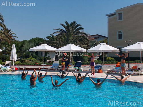 Club Ilica Hotel 9